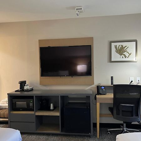 Country Inn & Suites By Radisson, Vallejo Napa Valley, Ca Экстерьер фото