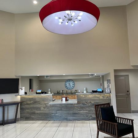 Country Inn & Suites By Radisson, Vallejo Napa Valley, Ca Экстерьер фото