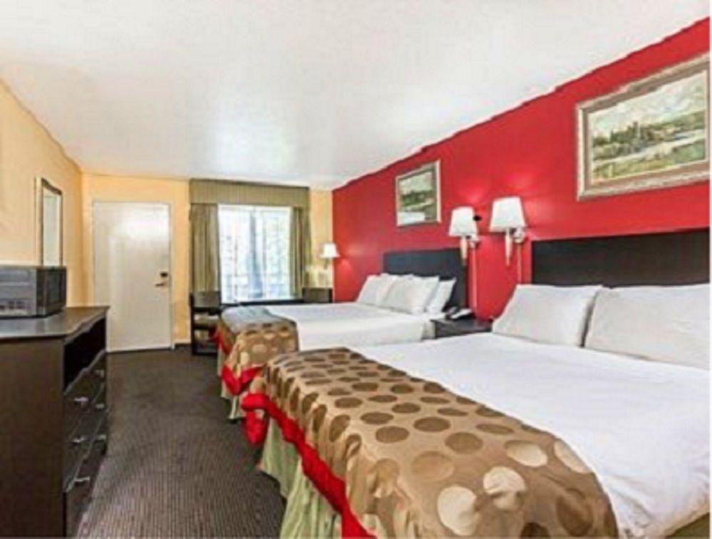 Country Inn & Suites By Radisson, Vallejo Napa Valley, Ca Экстерьер фото