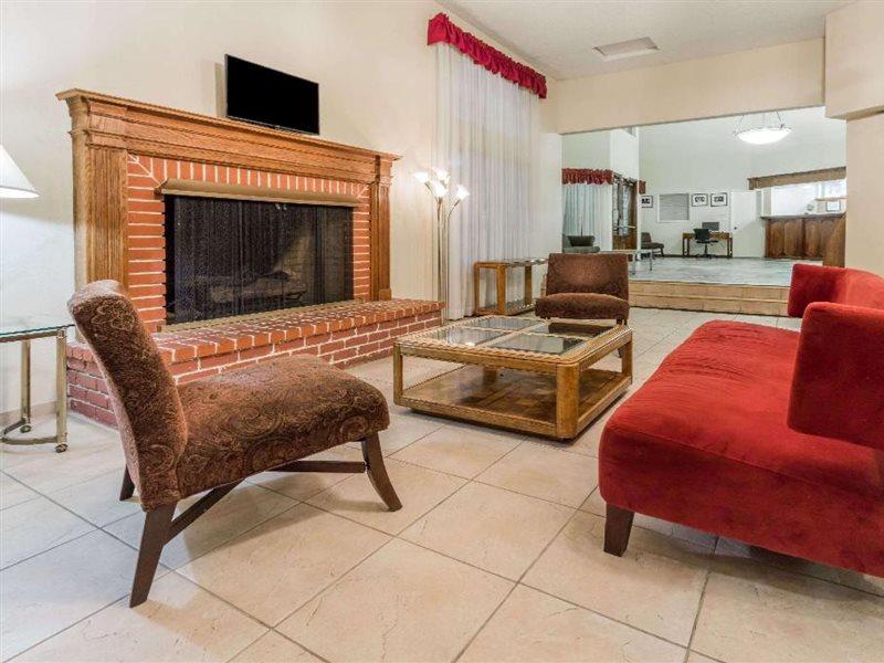 Country Inn & Suites By Radisson, Vallejo Napa Valley, Ca Экстерьер фото