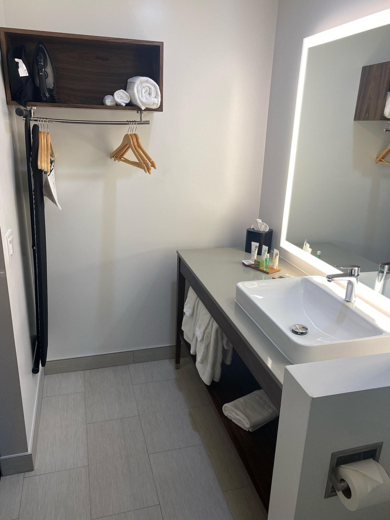Country Inn & Suites By Radisson, Vallejo Napa Valley, Ca Экстерьер фото