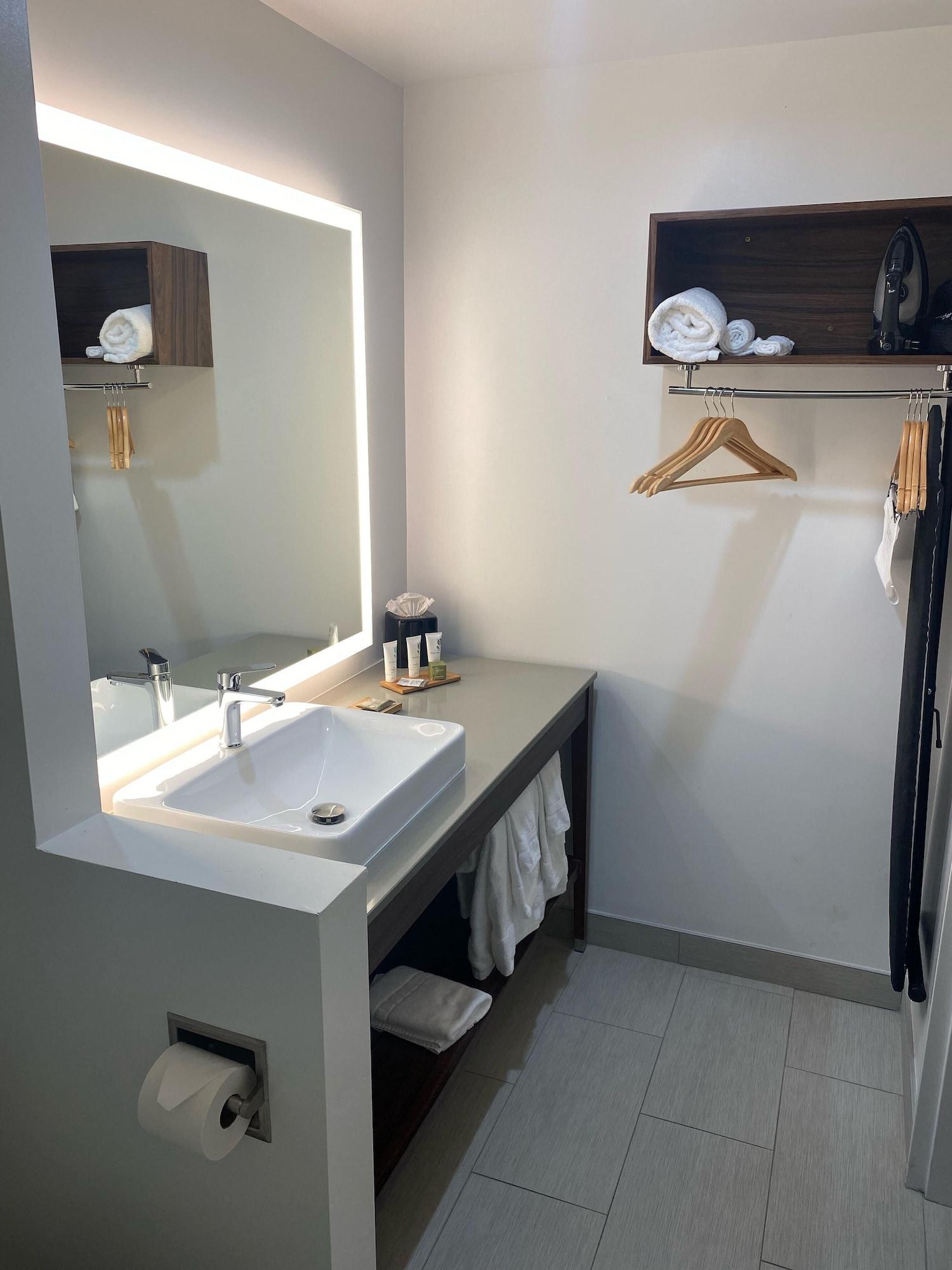Country Inn & Suites By Radisson, Vallejo Napa Valley, Ca Экстерьер фото