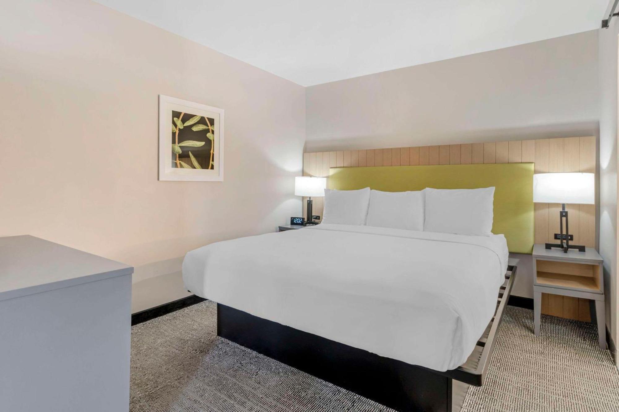 Country Inn & Suites By Radisson, Vallejo Napa Valley, Ca Экстерьер фото