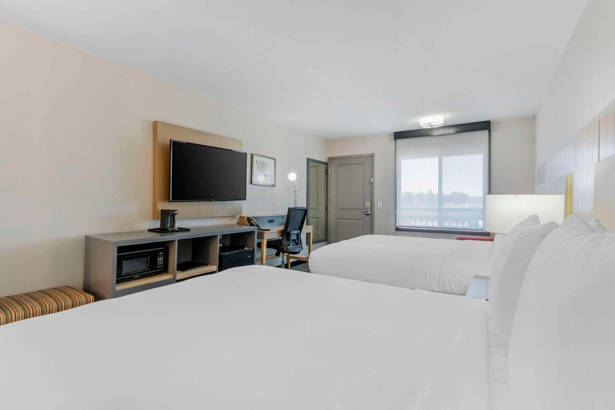 Country Inn & Suites By Radisson, Vallejo Napa Valley, Ca Экстерьер фото