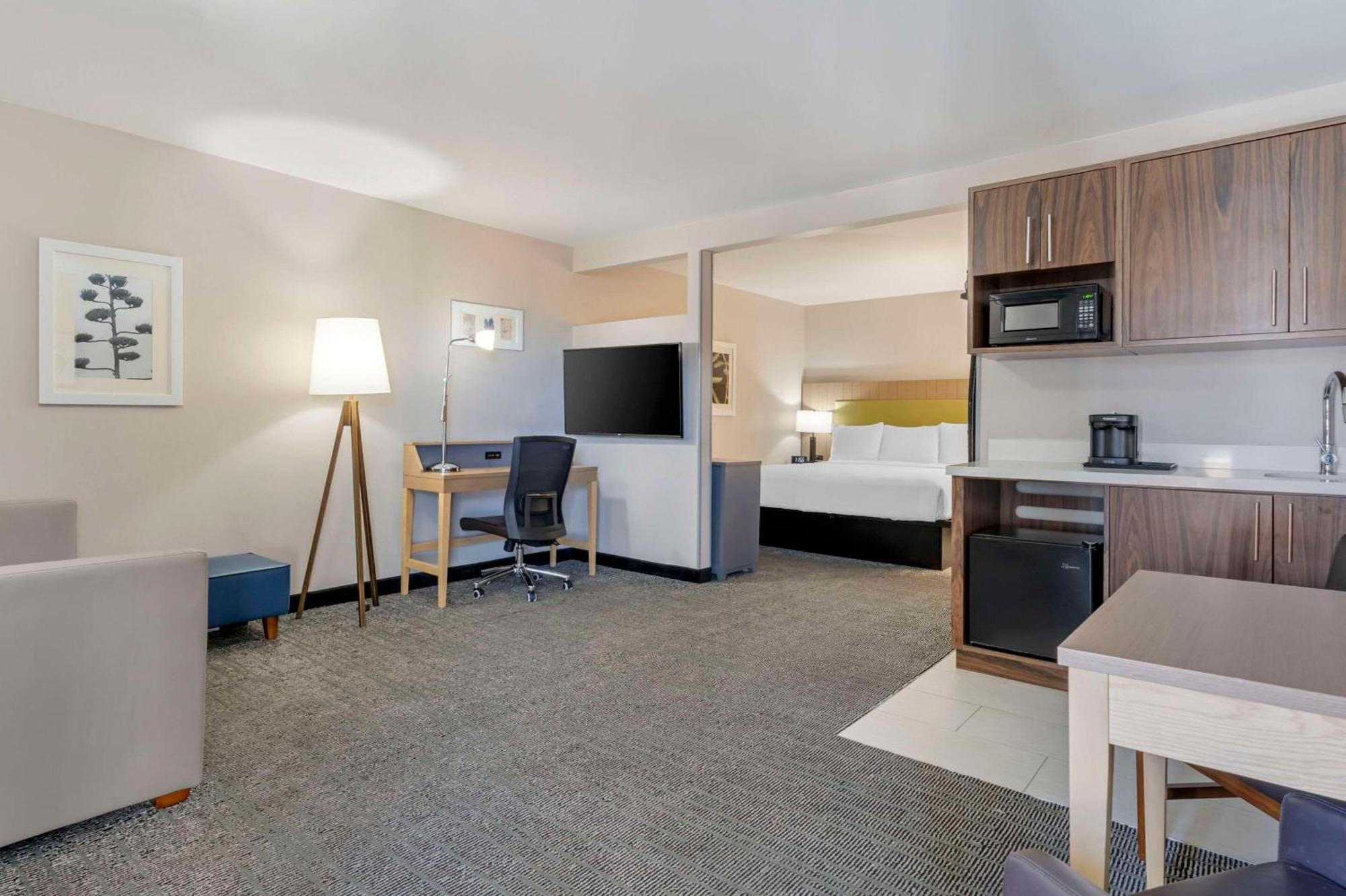 Country Inn & Suites By Radisson, Vallejo Napa Valley, Ca Экстерьер фото