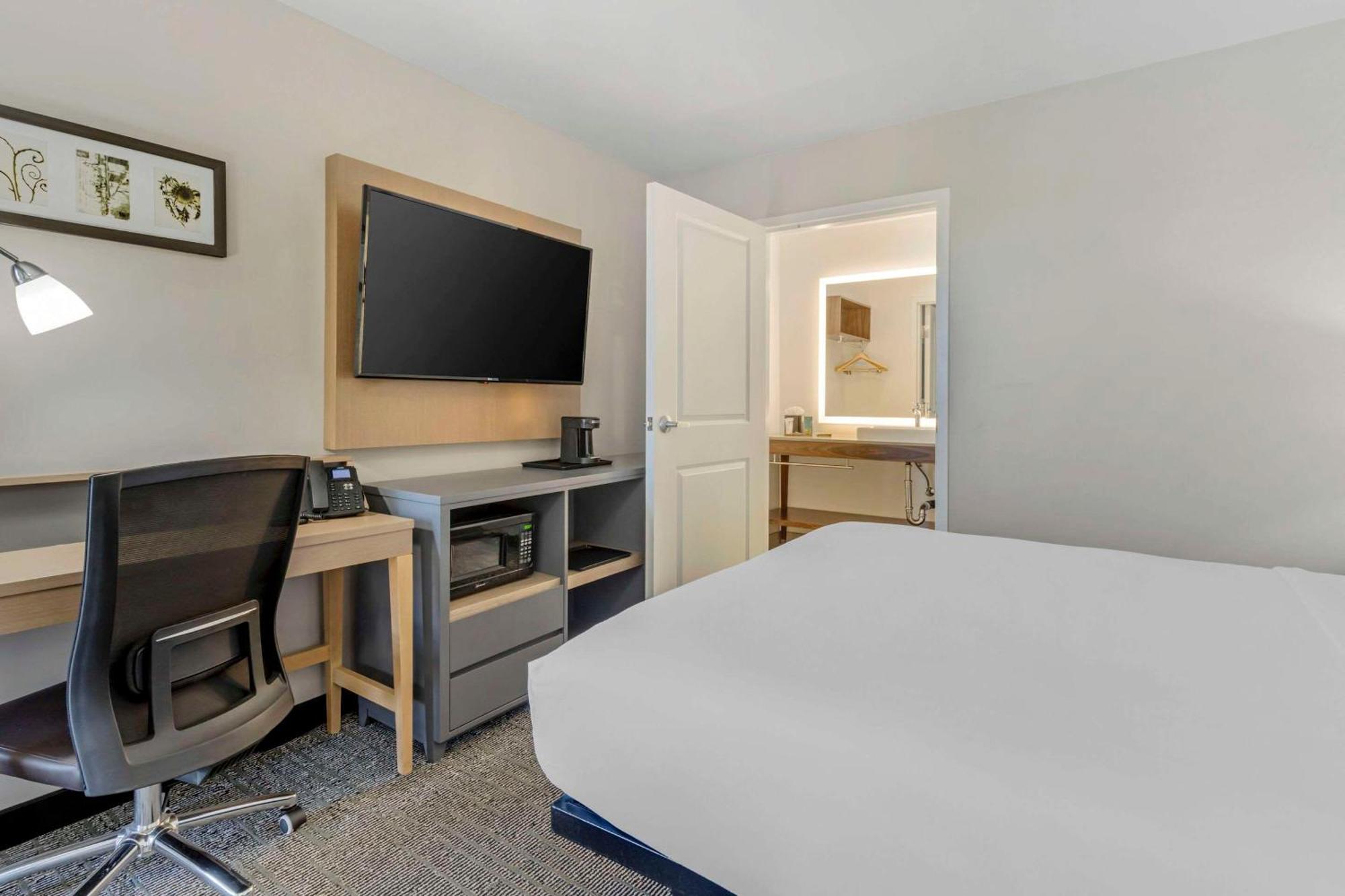 Country Inn & Suites By Radisson, Vallejo Napa Valley, Ca Экстерьер фото