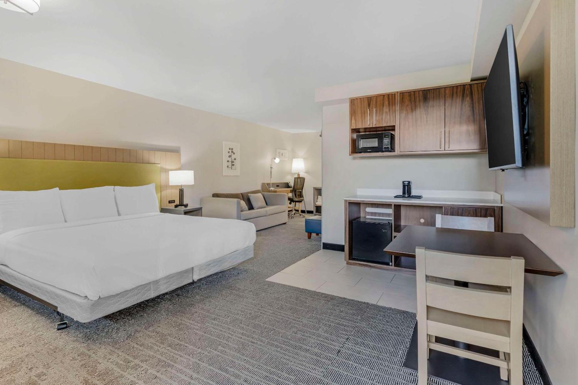 Country Inn & Suites By Radisson, Vallejo Napa Valley, Ca Экстерьер фото