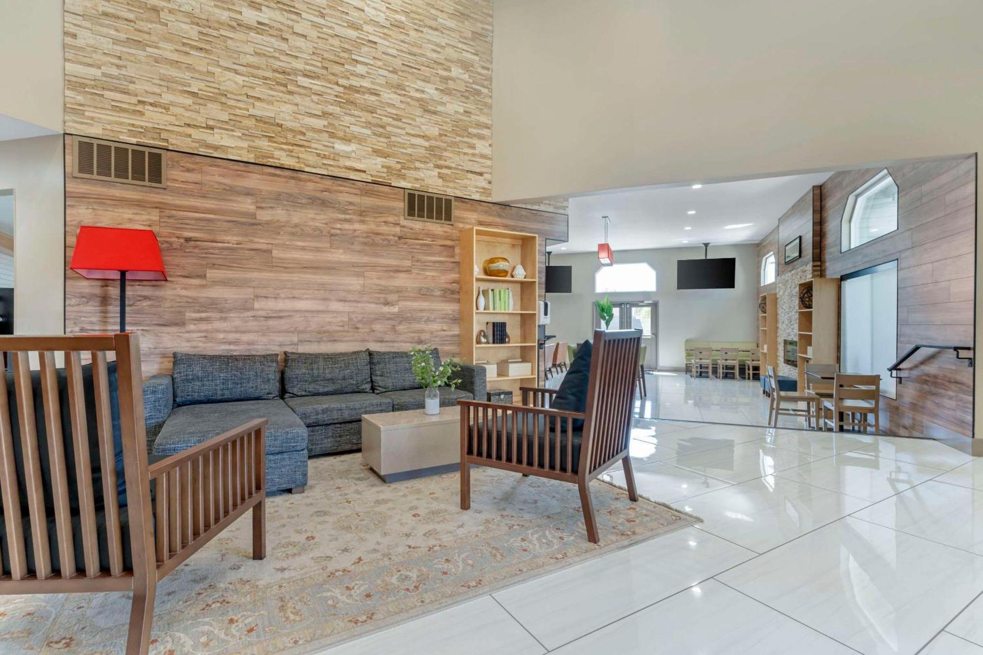 Country Inn & Suites By Radisson, Vallejo Napa Valley, Ca Экстерьер фото