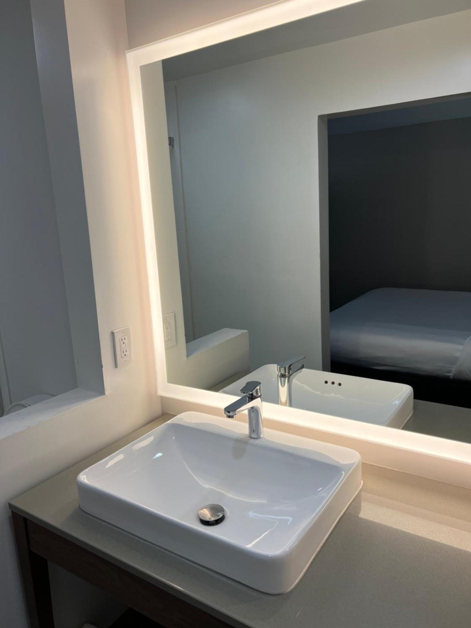 Country Inn & Suites By Radisson, Vallejo Napa Valley, Ca Экстерьер фото