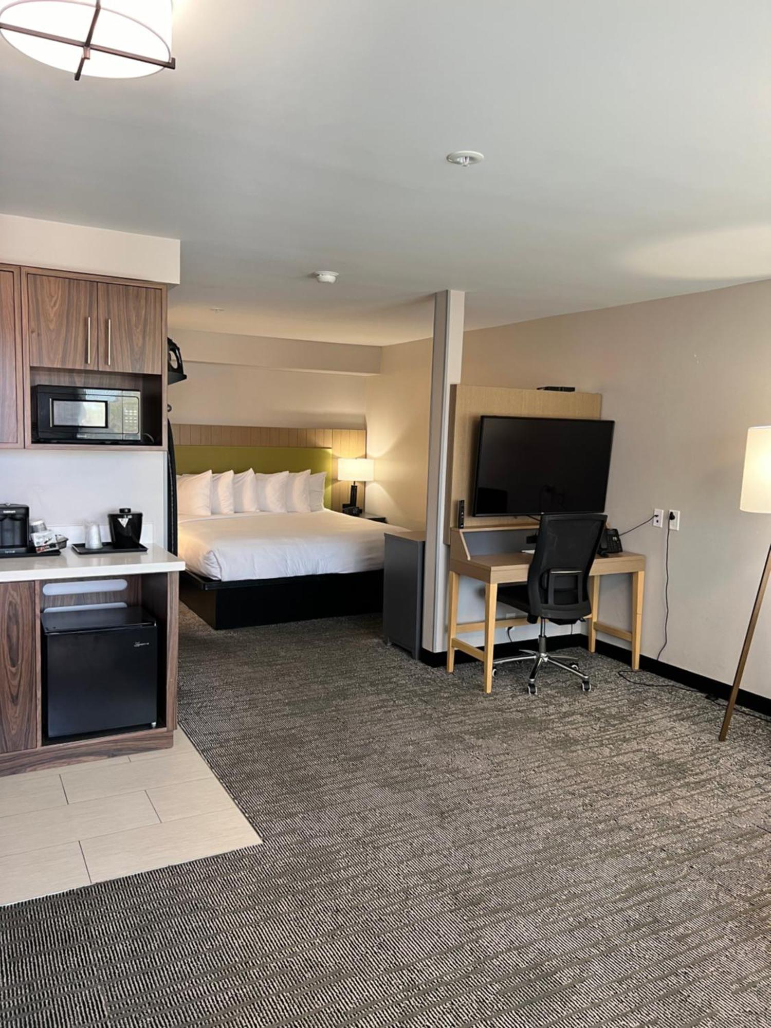 Country Inn & Suites By Radisson, Vallejo Napa Valley, Ca Экстерьер фото