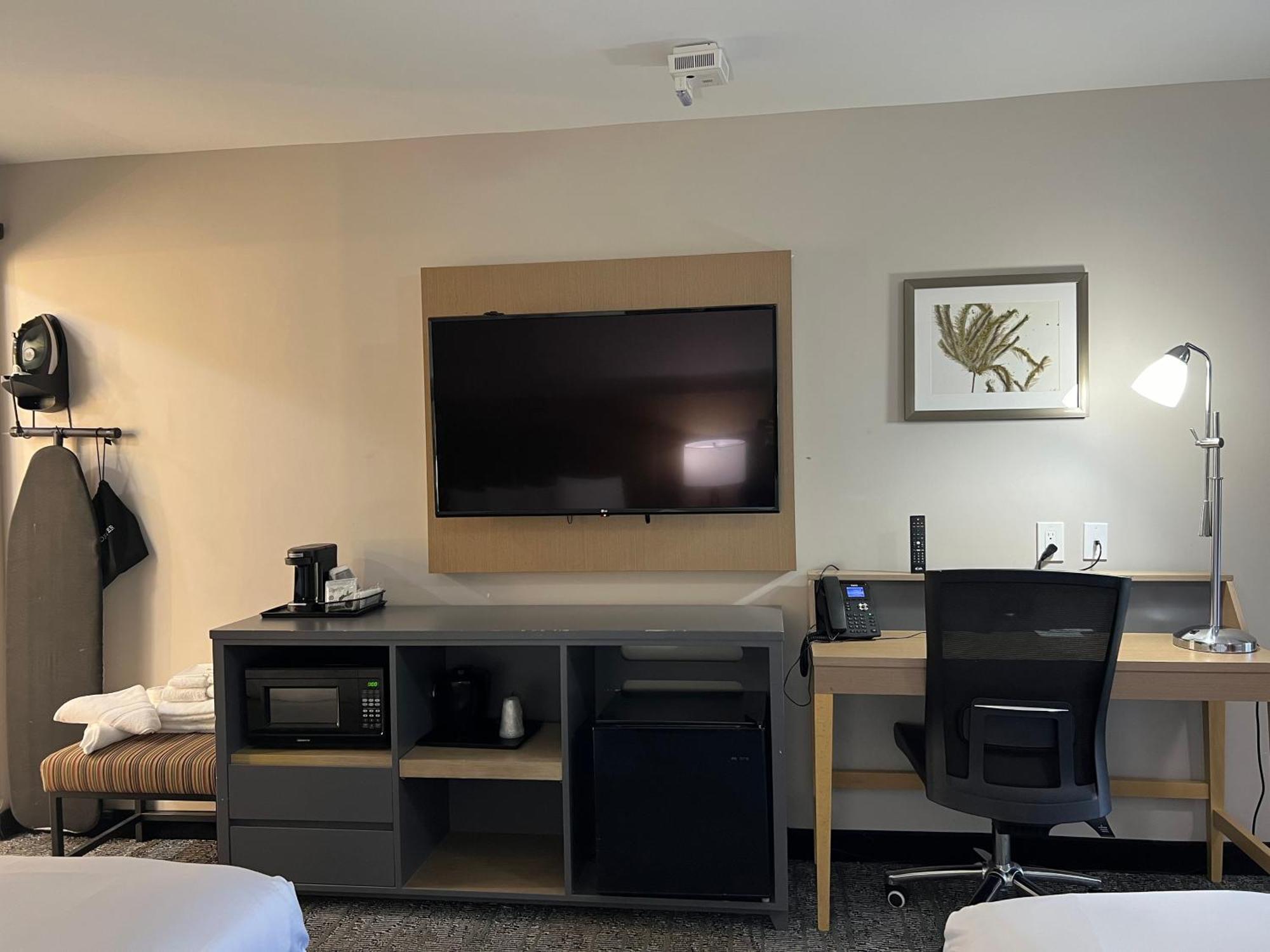 Country Inn & Suites By Radisson, Vallejo Napa Valley, Ca Экстерьер фото